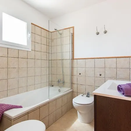 Holiday home Casa Sa Lluna *