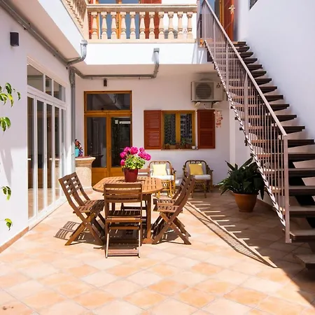 Casa Sa Lluna Santa Margalida