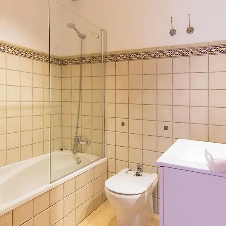 Holiday home Casa Sa Lluna