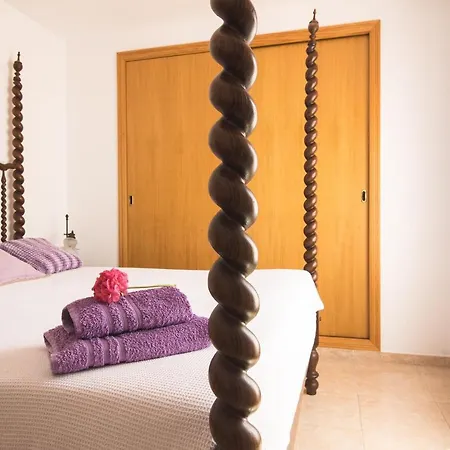 Casa Sa Lluna * Santa Margalida