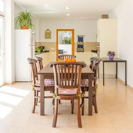 Casa Sa Lluna Santa Margalida