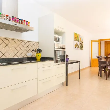 Casa Sa Lluna Holiday home