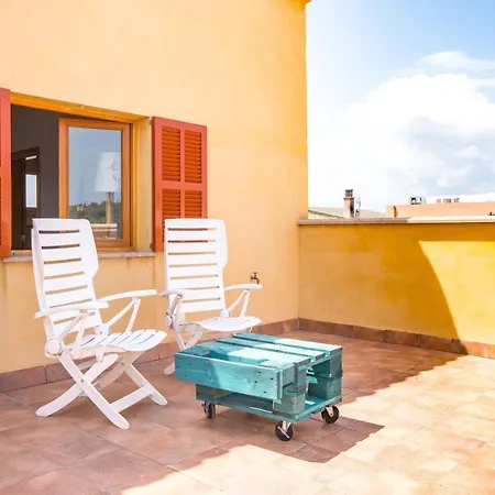 Casa Sa Lluna *