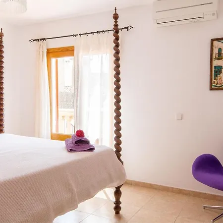 Casa Sa Lluna Holiday home *