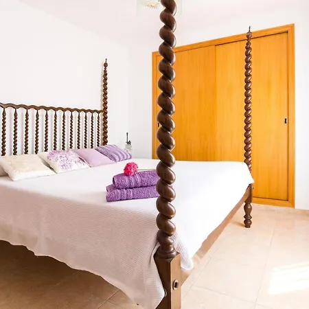 Casa Sa Lluna Santa Margalida