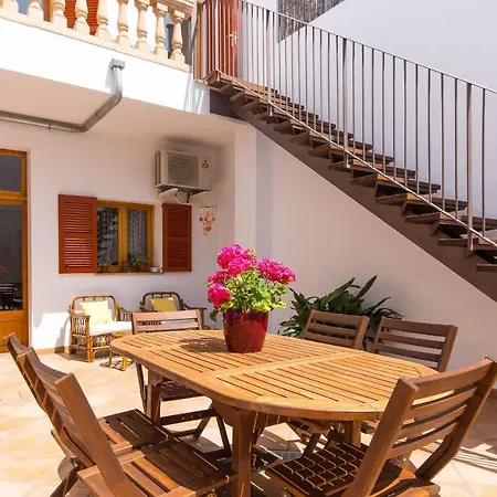 Casa Sa Lluna Santa Margalida