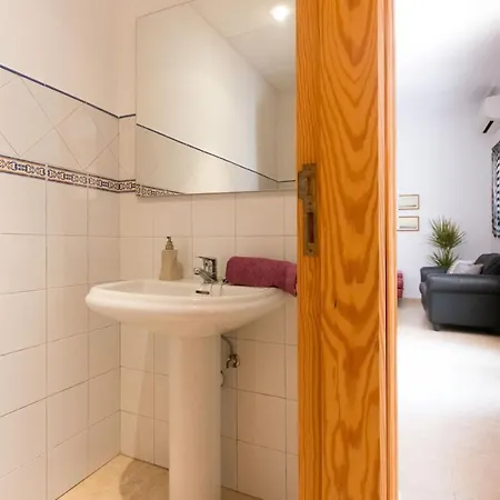 Holiday home Casa Sa Lluna Santa Margalida