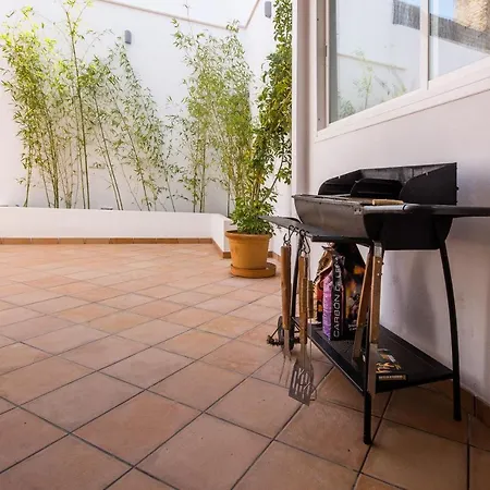Holiday home Casa Sa Lluna