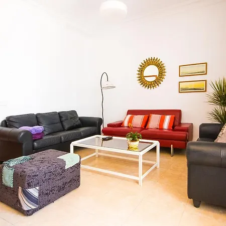 Casa Sa Lluna Santa Margalida