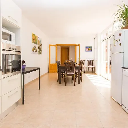 Casa Sa Lluna Santa Margalida