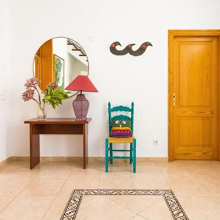 Casa Sa Lluna Santa Margalida