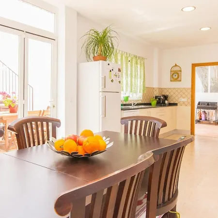Casa Sa Lluna Holiday home *