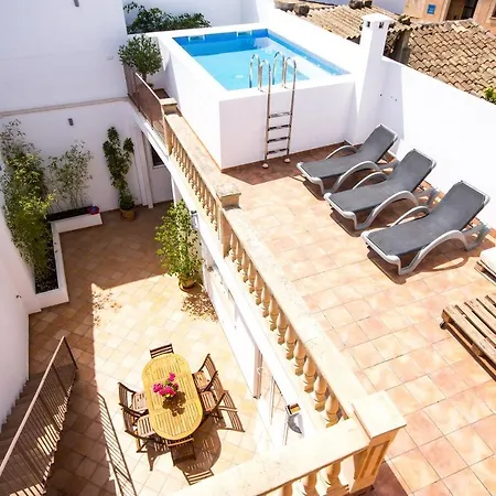 Casa Sa Lluna